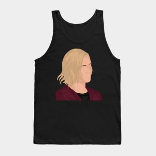 Doctor Hannah Asher | Chicago Med Tank Top